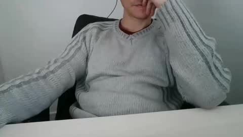 labelette007 online show from April 21, 2026, 8:20 am