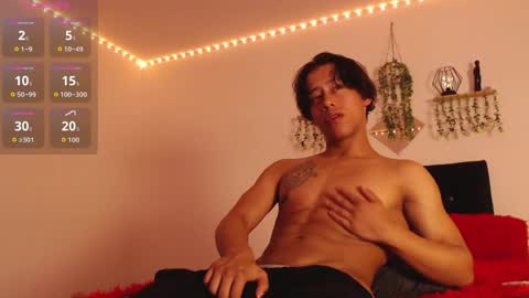 labrinthteasing online show from April 10, 2026, 11:59 am