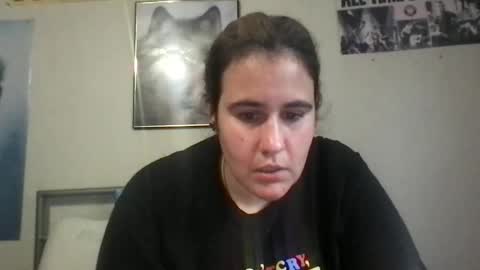 LaceyxRayne online show from December 9, 2024, 6:57 pm