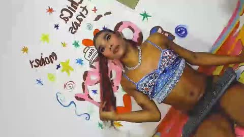 Snapshot of lachery_perversa chatting on February 10, 2026, 1:53 am lachery_perversa online show from February 10, 2026, 1:53 am