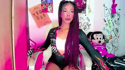 lachery_perversa online show from July 5, 2026, 3:13 am