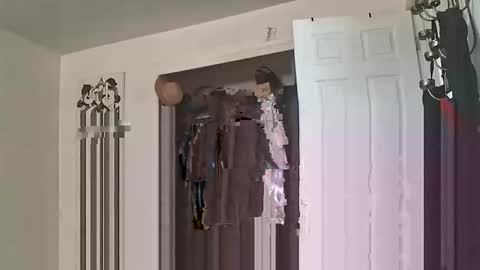 lacybell online show from March 14, 2026, 8:36 pm