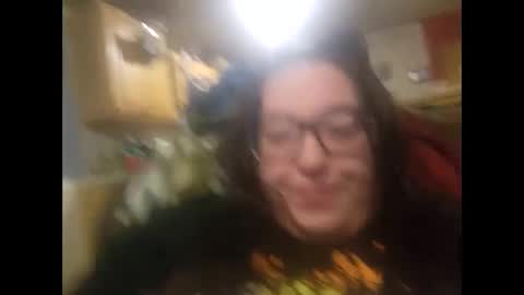 Snapshot of laddybuggie27 chatting on February 9, 2025, 1:44 am Laddybuggie27 online show from February 9, 2025, 1:44 am