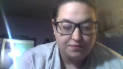 Snapshot of laddybuggie27 chatting on February 19, 2025, 12:57 am Laddybuggie27 online show from February 19, 2025, 12:57 am