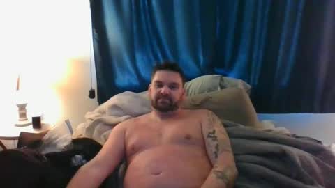 Snapshot of ladiesmandaddy chatting on January 2, 2025, 7:40 pm Don Kedick online show from January 2, 2025, 7:40 pm