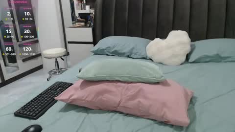 Mia online show from April 28, 2026, 7:41 pm