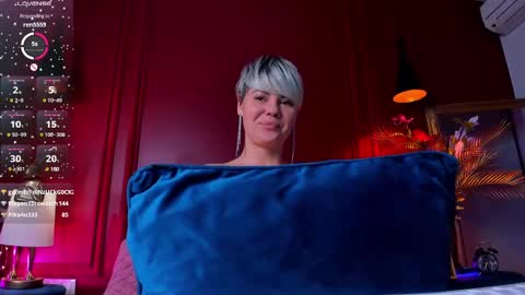 AliCooper  online show from February 11, 2025, 7:38 pm