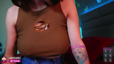 Kathie  Dicky    online show from December 5, 2024, 3:28 pm