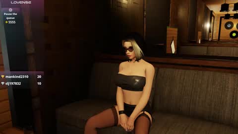 lady_butterfly19 online show from February 16, 2025, 4:42 pm