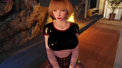 lady_butterfly19 online show from September 13, 2025, 4:45 am