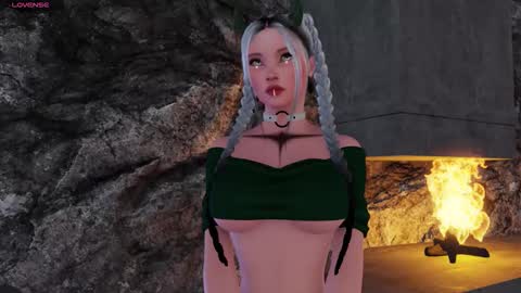 lady_butterfly19 online show from October 14, 2025, 11:05 pm