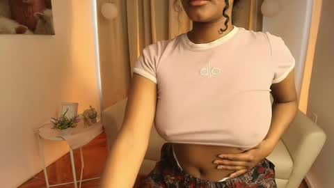 Snapshot of lady_danbury chatting on March 30, 2026, 2:40 pm Karla - Instagram lady karla1 online show from March 30, 2026, 2:40 pm