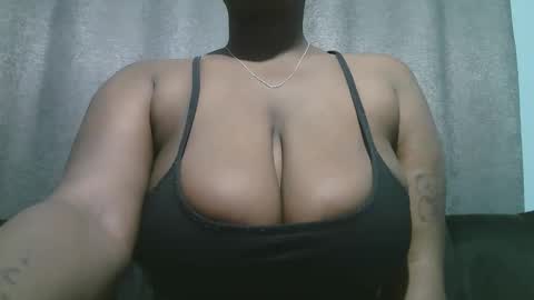 lady_dearra online show from January 11, 2026, 2:49 am