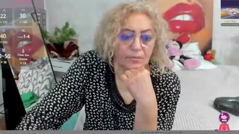 diana online show from February 7, 2025, 5:07 pm