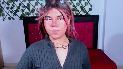 Evelynn online show from October 4, 2025, 9:46 pm