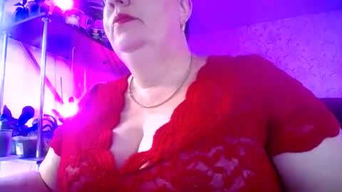 Snapshot of lady_gloria chatting on July 9, 2026, 11:58 am Lady Gloria online show from July 9, 2026, 11:58 am