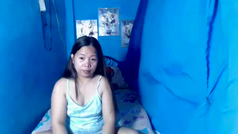 Snapshot of lady_in_bed69 chatting on May 25, 2026, 10:27 pm lady_in_bed69 online show from May 25, 2026, 10:27 pm
