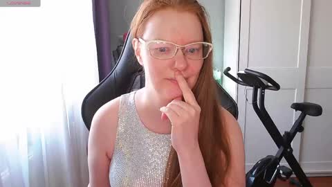 Angelika online show from March 14, 2026, 11:37 am