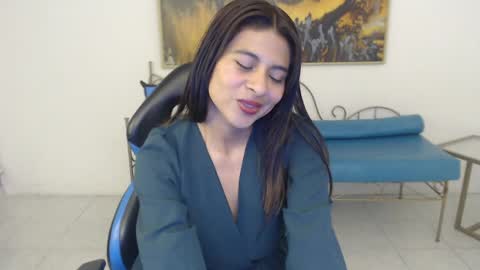 Lady Isabella online show from March 31, 2026, 1:33 pm