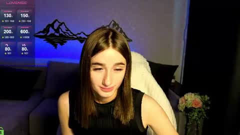 Snapshot of lady_luck18 chatting on June 12, 2026, 1:37 am Olivia online show from June 12, 2026, 1:37 am