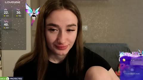 Olivia online show from July 31, 2026, 1:16 am