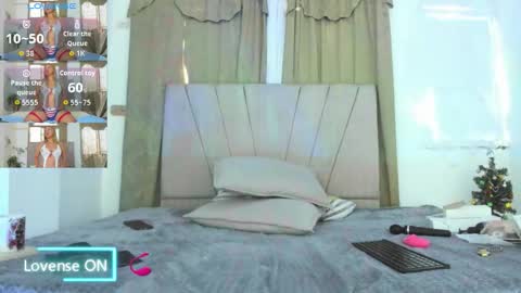 lady_miss___ online show from November 28, 2025, 1:14 pm