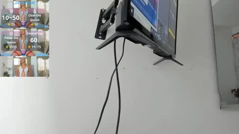 lady_miss___ online show from February 11, 2026, 11:59 am