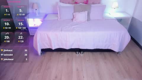 Lady  online show from January 25, 2025, 11:22 pm