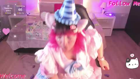 Lady  online show from October 26, 2025, 6:58 pm