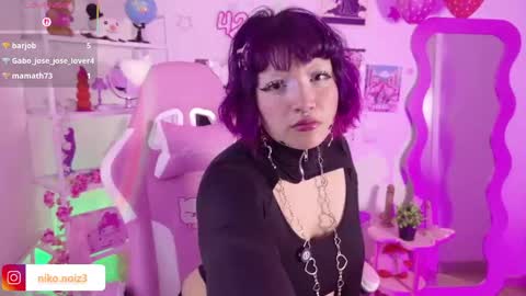 Snapshot of lady_noize chatting on April 29, 2026, 11:22 pm Lady online show from April 29, 2026, 11:22 pm
