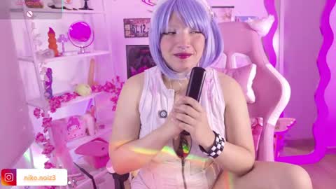 Snapshot of lady_noize chatting on April 30, 2026, 8:57 pm Lady online show from April 30, 2026, 8:57 pm