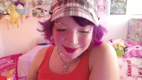 Lady  online show from June 30, 2026, 10:22 pm