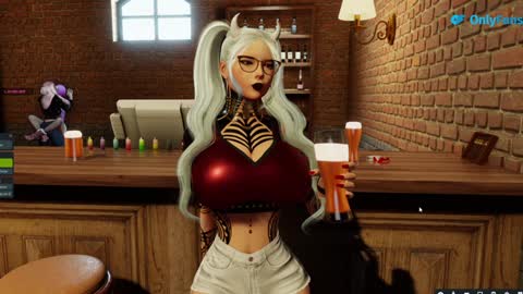 lady_sif_ online show from January 24, 2025, 2:18 am