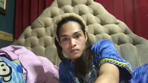 Snapshot of lady_sovereign chatting on May 27, 2026, 2:25 pm M MMY online show from May 27, 2026, 2:25 pm