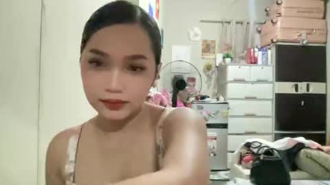 Snapshot of lady_yuki chatting on September 30, 2025, 9:58 am yuki hermosa online show from September 30, 2025, 9:58 am
