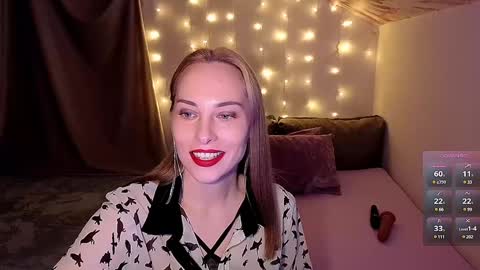 LadyAdele online show from January 23, 2025, 9:07 pm