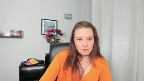ALESSA online show from June 2, 2026, 5:31 am