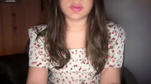 Aria online show from October 26, 2025, 4:29 am