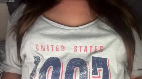 Aria online show from February 26, 2026, 2:43 am