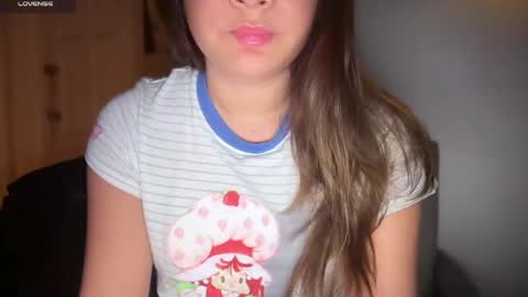 Aria online show from April 16, 2026, 4:57 am