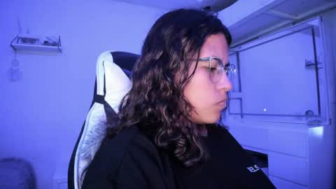 Snapshot of ladybrown_16 chatting on April 19, 2026, 4:23 am Lady online show from April 19, 2026, 4:23 am