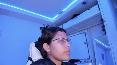 Snapshot of ladybrown_16 chatting on May 5, 2026, 3:25 am Lady online show from May 5, 2026, 3:25 am