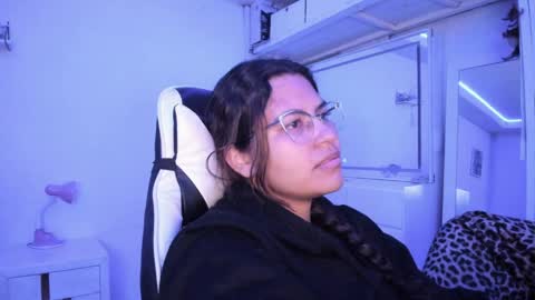 Snapshot of ladybrown_16 chatting on May 9, 2026, 3:34 am Lady online show from May 9, 2026, 3:34 am