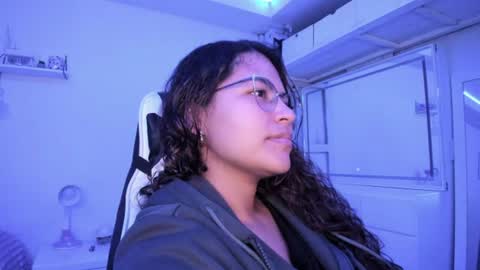 Snapshot of ladybrown_16 chatting on June 20, 2026, 3:20 am Lady online show from June 20, 2026, 3:20 am