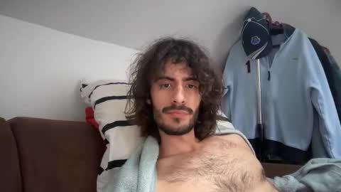 ladycan_tfeeling online show from October 19, 2025, 1:01 pm