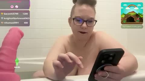 Snapshot of ladycherielynn chatting on March 27, 2026, 1:33 pm LadyCherieLynn online show from March 27, 2026, 1:33 pm