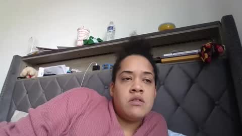 Stephanie online show from January 2, 2025, 6:34 pm