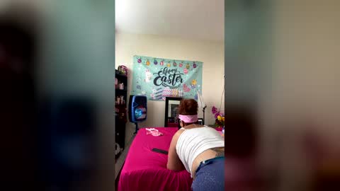 onlyfans  Ladycreamypr online show from March 25, 2026, 12:11 pm