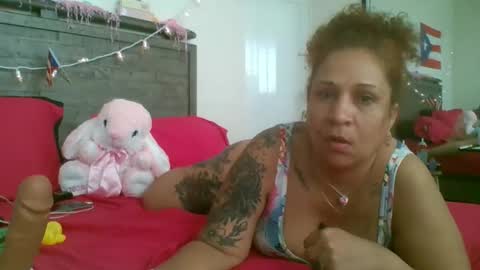 onlyfans  Ladycreamypr online show from March 28, 2026, 1:54 pm