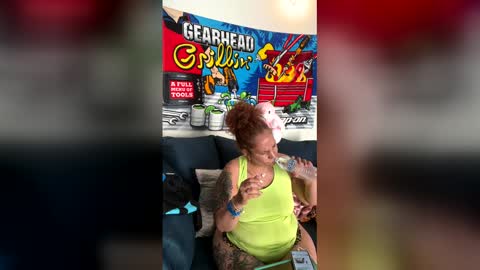 onlyfans  Ladycreamypr online show from April 10, 2026, 9:30 pm